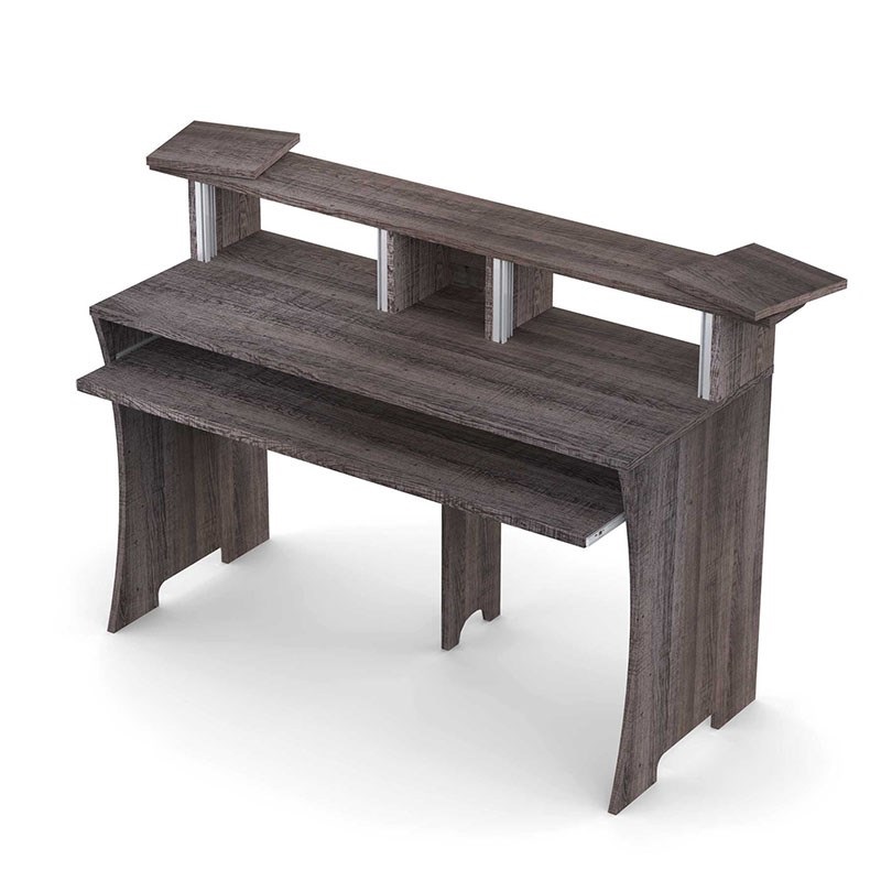 DTMデスク Canvas Desk (STR-335) Black (ちゃお) 西川口のテーブル《パソコンデスク 》の中古あげます・譲ります｜ジモティーで不用品の処分