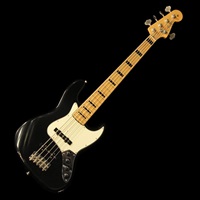 Retro Series 70s JB5 Active w/Block & Binding (Black) '15 【USED】