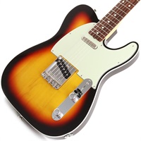 FSR Collection 2023 Traditional 60s Telecaster Custom (3-Color Sunburst) 【IKEBE Exclusive Model】