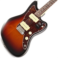 American Performer Jazzmaster (3-Color Sunburst)