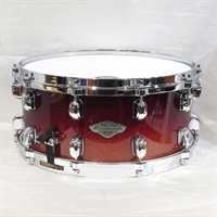 Starclassic Performer Snare Drum 14×6.5 / Dark Cherry Fade [MBSS65-DCF]【店頭展示特価品】