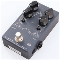 Alpha Omicron Beautifully Brutal 【USED】