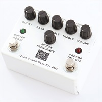 Quad Sound Bass Preamp [SP-BP-01] 【USED】