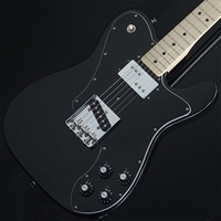 【USED】 Traditional 70s Telecaster Custom (Black) 【SN.JD23004002】