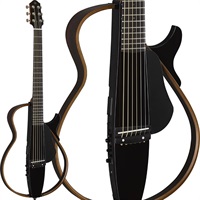 SLG200S (Translucent Black) [サイレントギター/スチール弦モデル]【特価】