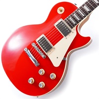 Les Paul Standard '60s Plain Top (Cardinal Red) SN.213730331