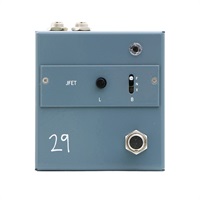 JFET 【9/30入荷予定】