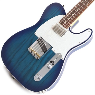 Neo Classic Series NTE210RAH (See-Thru Blue Burst)