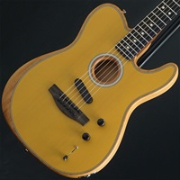 【USED】 Acoustasonic Player Telecaster (Butterscotch Blonde)　【SN.MXA2204520】