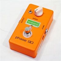 【中古】Phse90 WEED MOD
