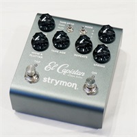 【中古】El capistan V2