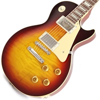 1959 Les Paul Standard Reissue Gloss (Bourbon Burst) 【Weight≒3.93kg】