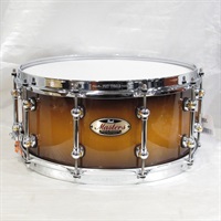 Masters Maple Reserve -MRV- 14×6.5 Snare Drum - Olive Burst [MRV1465S/C #343]【店頭展示特価品】