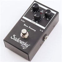 SBP-2 v2 Bass Preamp 【USED】