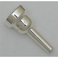1UK コルネット用 マウスピース 【中古】
