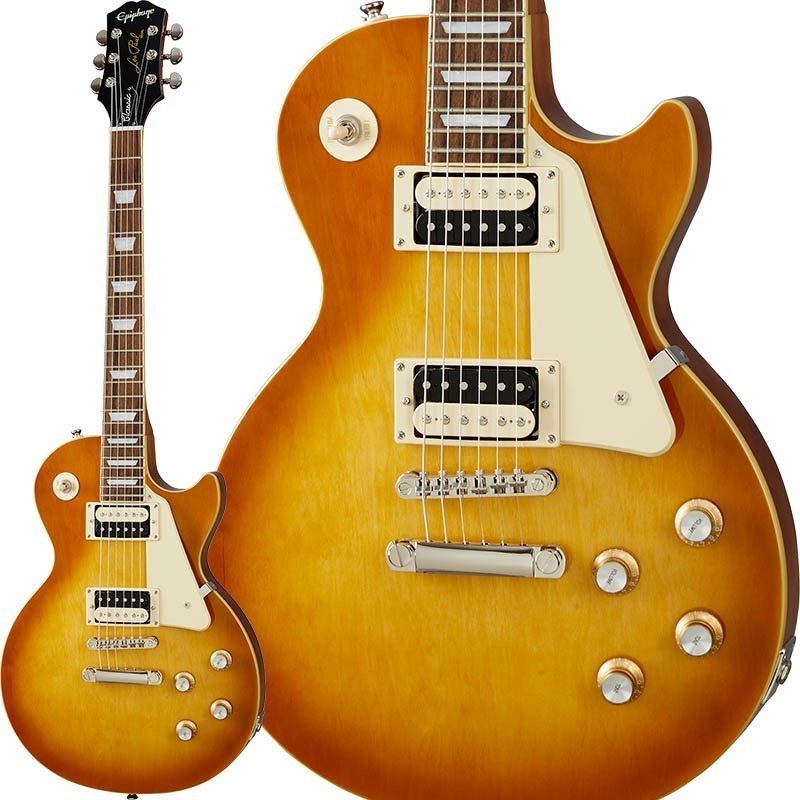Epiphone Les Paul Classic (Honeyburst) ｜イケベ楽器店