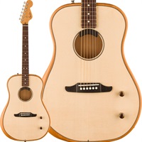 Fender HIGHWAY SERIES DREAD Natural フェンダー