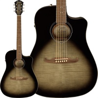 Fender FA-325CE Dread (Moonlight Burst)【お取り寄せ】 フェンダー
