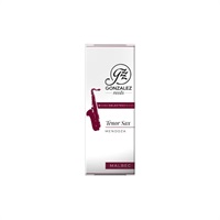 《硬さ：2》テナーサックス用リード ゴンザレス MALBEC(マルベック)