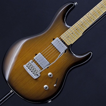 【USED】 LIII HH Figuard Maple Neck [Steve Lukather Signature Model] (Vintage Tobacco Burst) 【SN.G72325】