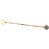 SB-PDM-F-XL [Sonic Energy Professional Singing Bowl Double Mallet]
