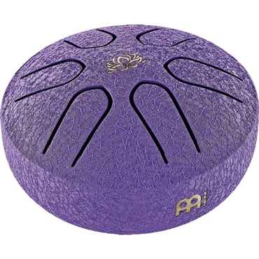 MEINL PSTD1PLF [Sonic Energy Pocket Steel Tongue Drum]