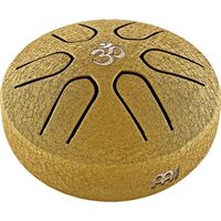 PSTD3GOM [Sonic Energy Pocket Steel Tongue Drum]