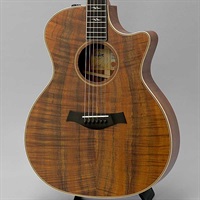 Limited Edition K24ce AA Koa Top　[店頭1本限りの大特価]