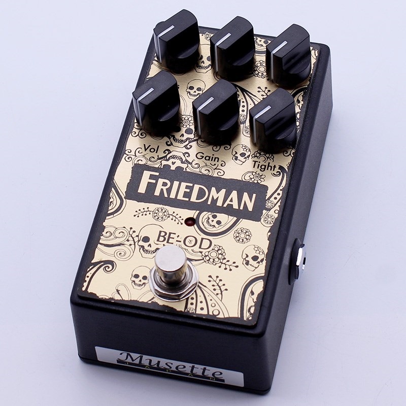 Friedman BE-OD-AM フリードマン　美品