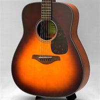 FG800 (Brown Sunburst) [SFG800BS02]【特価】 ヤマハ