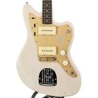 2023 Collection Time Machine 1959 250k Jazzmaster Journeyman Relic Aged White Blonde 【CZ573959】