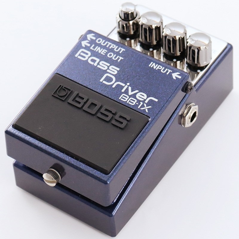 BOSS BB-1X 【USED】 |イケベ楽器店