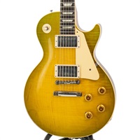 Murphy Lab 1959 Les Paul Standard Reissue Green Lemon Fade Light Aged 【S/N 932859】