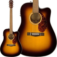 CD-140SCE Dreadnought (Sunburst) 【お取り寄せ】