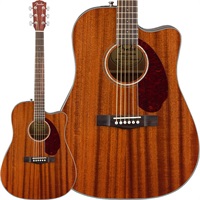 CD-140SCE Dreadnought All-Mahogany 【お取り寄せ】