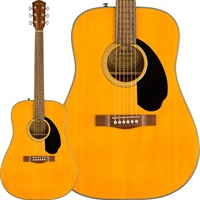 Fender Limited Edition CD-60S Exotic Dao Dreadnought (Aged Natural) 【お取り寄せ】 フェンダー