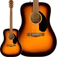 Limited Edition CD-60S Exotic Flame Maple (Sunburst) 【お取り寄せ】