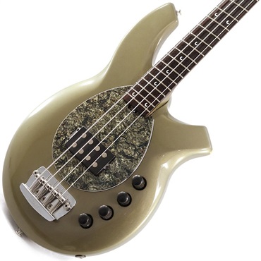 MUSICMAN 【USED】 Bongo 4 H (Egyptian Smoke) 