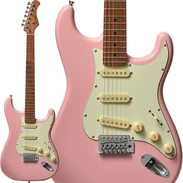 Bacchus Universe Series GS-4DX RSM/M (Indigo Purple Metallic