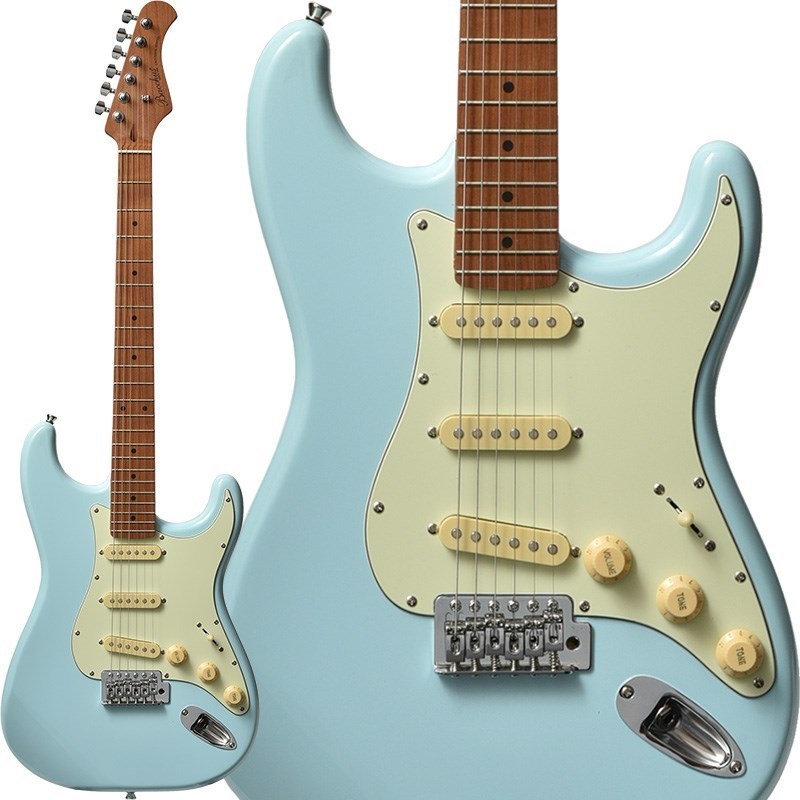 Bacchus Universe Series BST-1R SOB