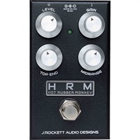 Hot Rubber Monkey V2（Jロケットオーディオデザイン/JRAD）オーバードライブ