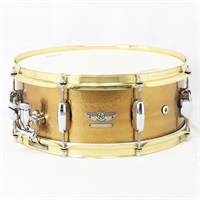 TBRS1455H [STAR Reserve Snare Drum #6 / Hand Hammered Brass 14 × 5.5]【中古品】