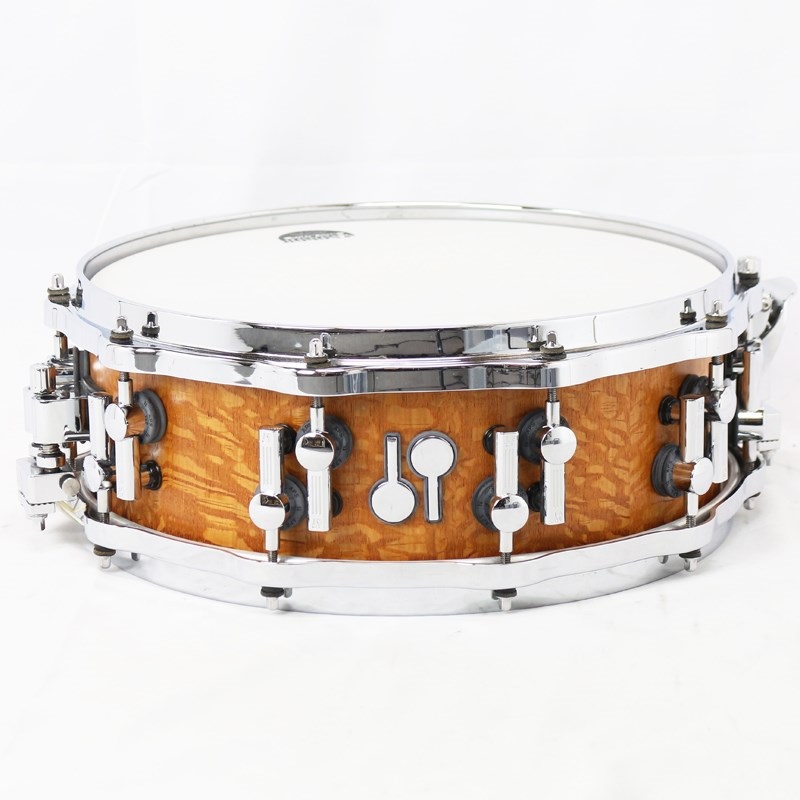 SONOR Classical SQ2 Snare Drum [SQ-1405SD-EHI 14×5]【中古品