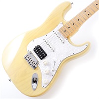 【USED】JE-Line Classic S Ash HSS (Trans Blonde/Maple) SN.71892