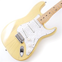 【USED】JE-Line Classic S Ash SSS (Trans Blonde/Maple) SN.72672