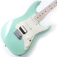 【USED】JE-Line Standard Alder with Asatobucker (Surf Green/Maple) SN.72649