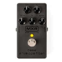 M82B Blackout Series Bass Envelope Filter 【特価】【数量限定アダプタープレゼント】