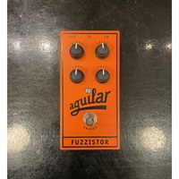 FUZZISTOR [Bass Fuzz Pedal] 【特価】