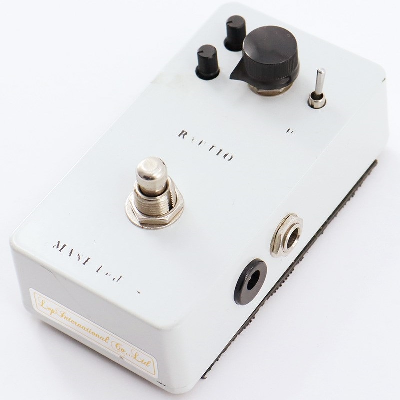 VeroCity Effects Pedals VeroBasic-HG ｜イケベ楽器店