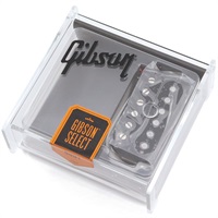 500T Super Ceramic Humbucker (Double Black) 【IM00T-DB】
